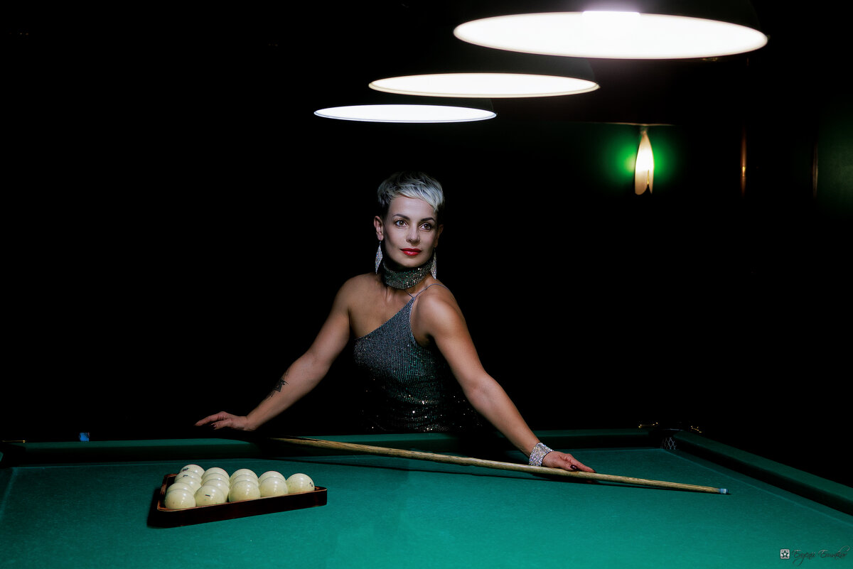 Начнём? - Евгений Ермаков