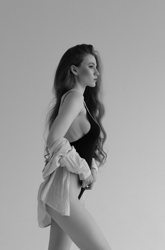 ***** - Николай Шерстнев