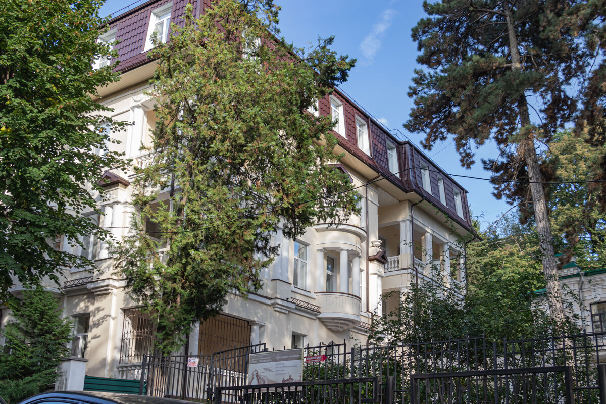 Кисловодск - navalon M