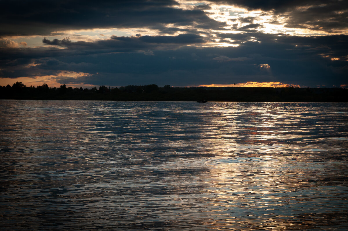 На Томи - Prinz Eugen 