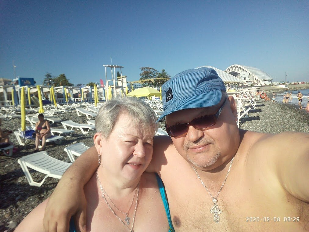 Адлер - Serega SchütZ