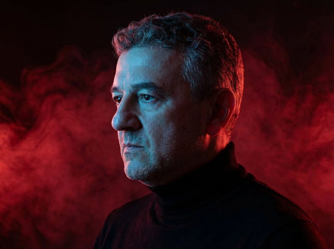 Креатив - Рустам Кашапов