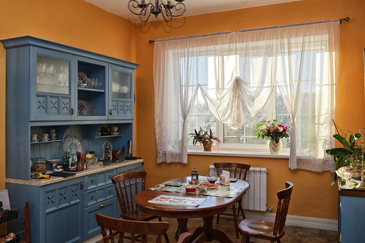 Утро - Александр Беляев