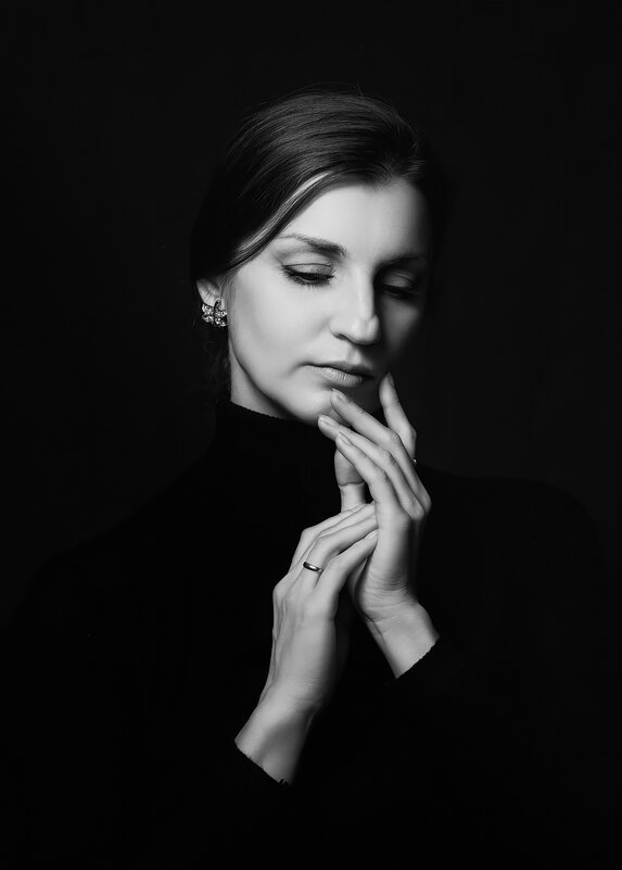 Спокойствие - Кулишев Николай 