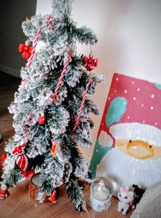 Праздничное настроение. - Георгиевич 