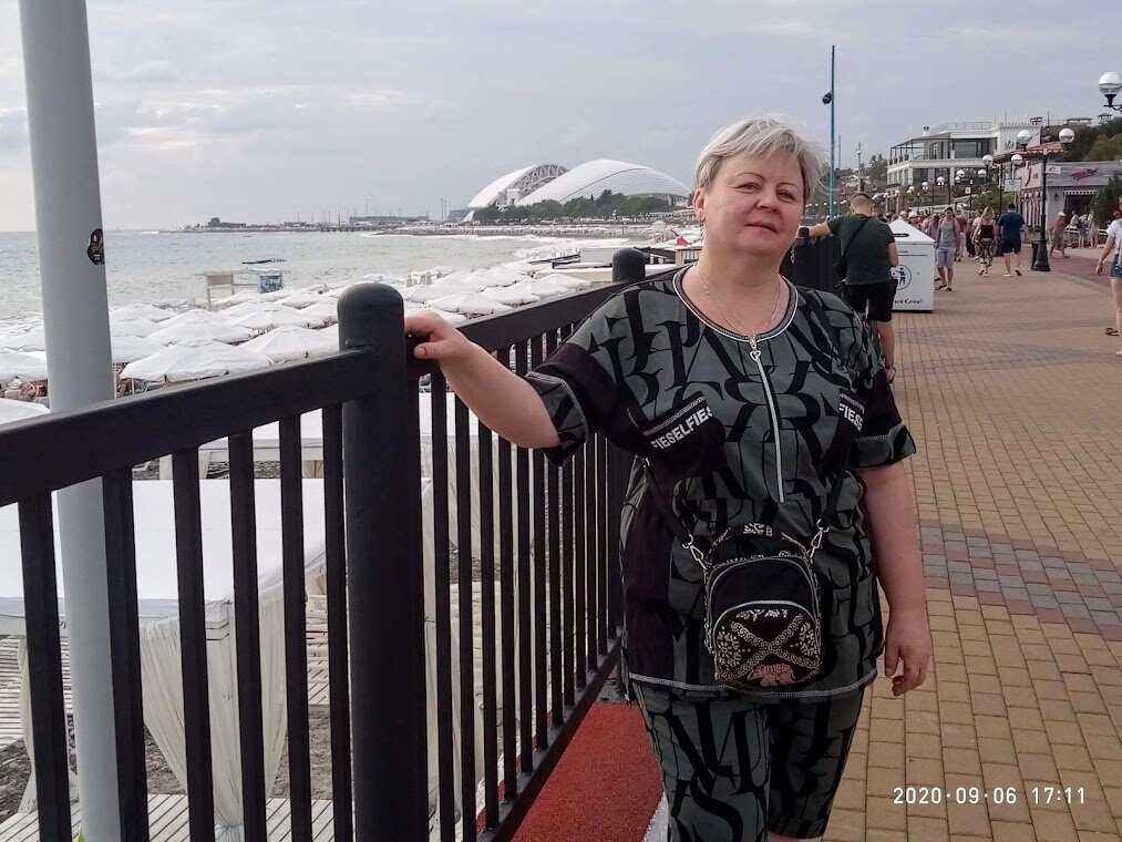 Адлер - Serega SchütZ