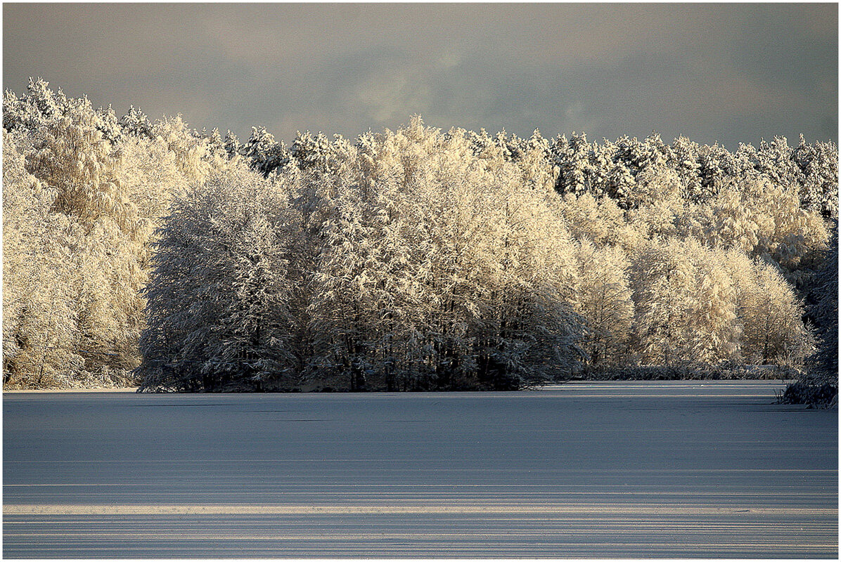 мороз  и солнце - Aleksandr Gal