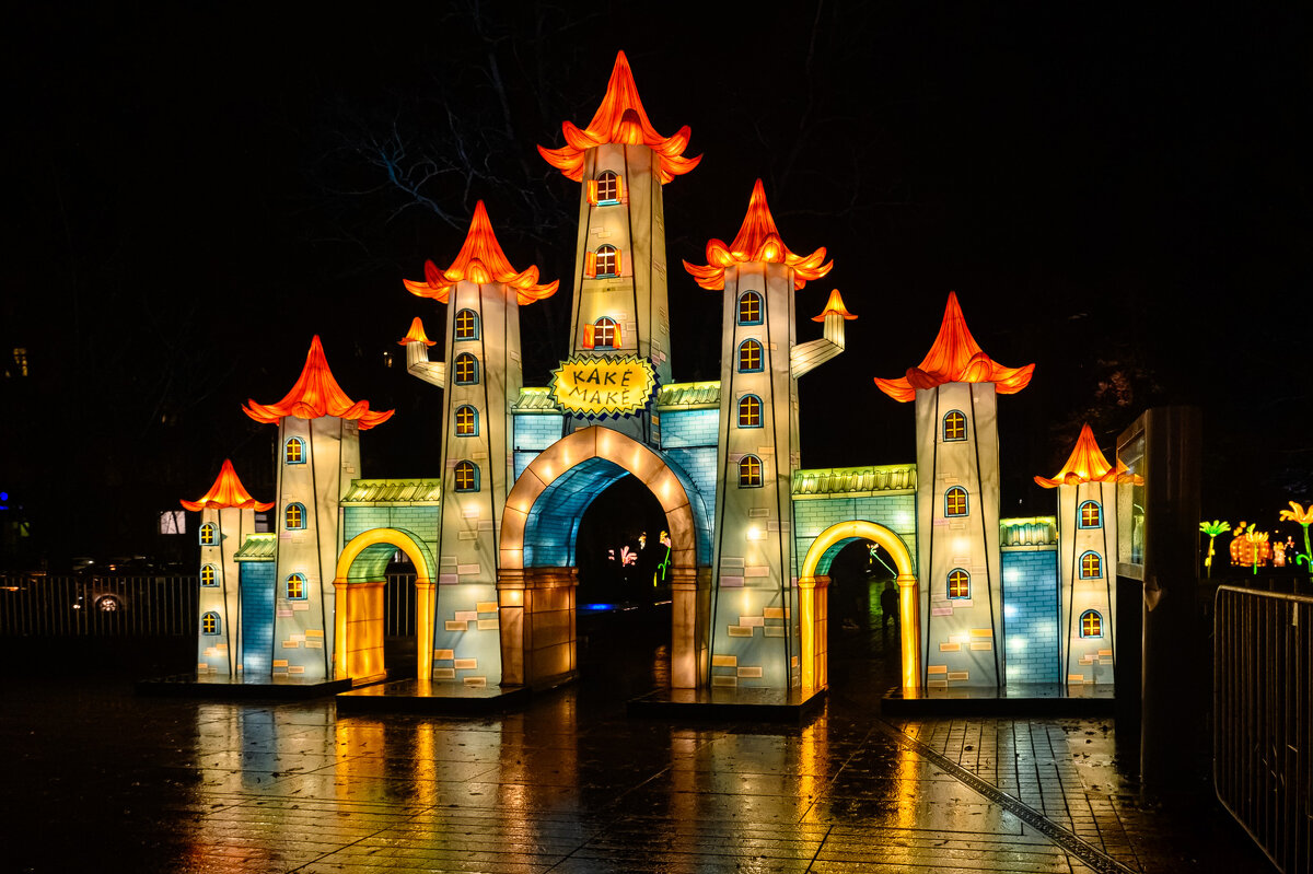 Рождественские сюрпризы - Леонид Соболев