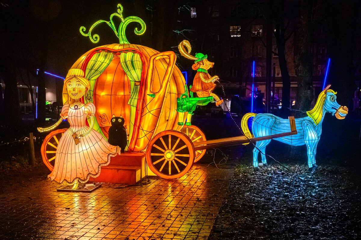 Рождественские сюрпризы - Леонид Соболев