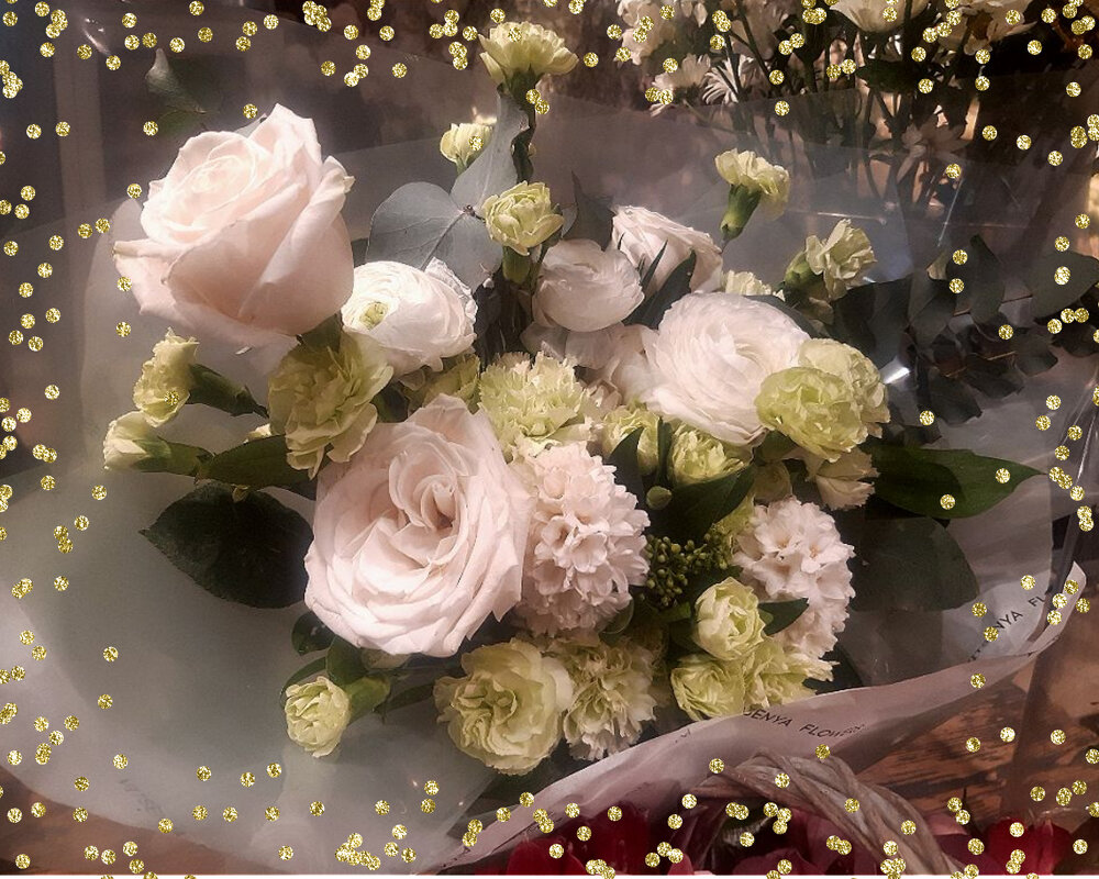 Чудесной недели,друзья! - Нина Андронова