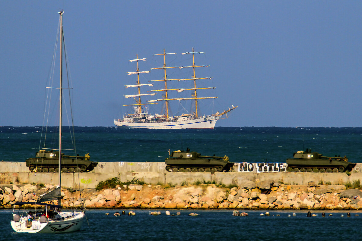 **** - Сергей Воротников **** - Сергей Воротников
