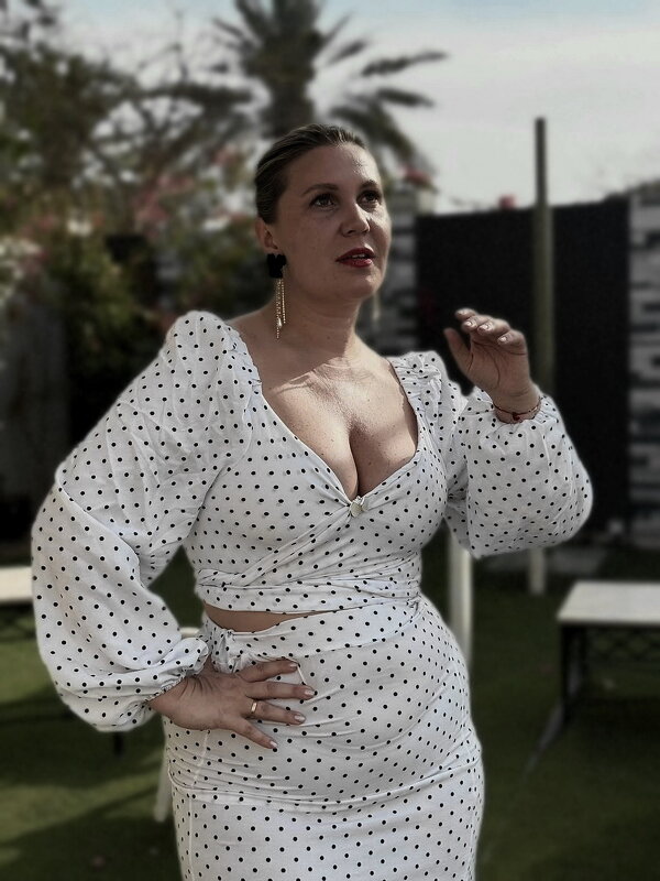 *** - Владимир Захаров