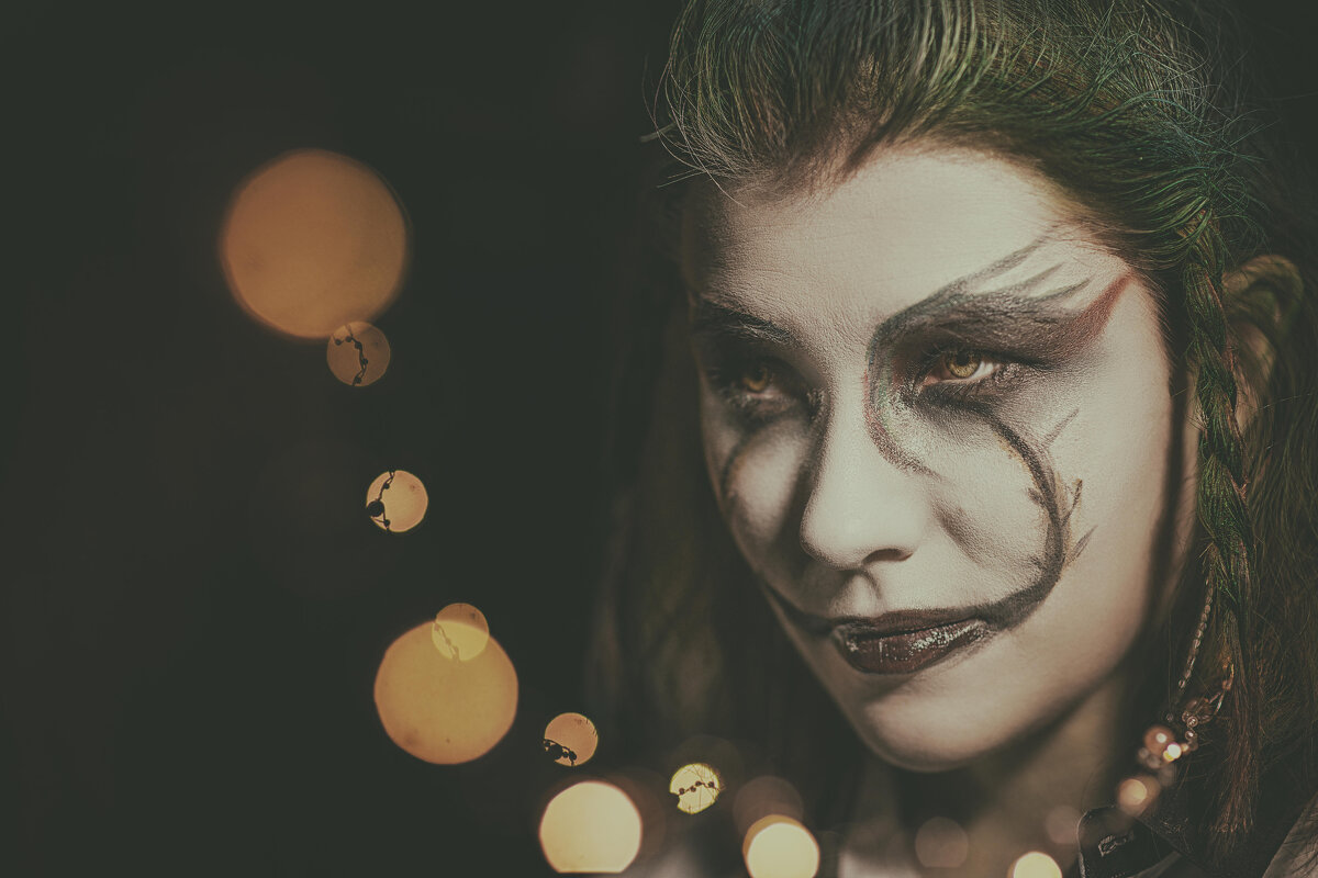 - - Джованни Луче