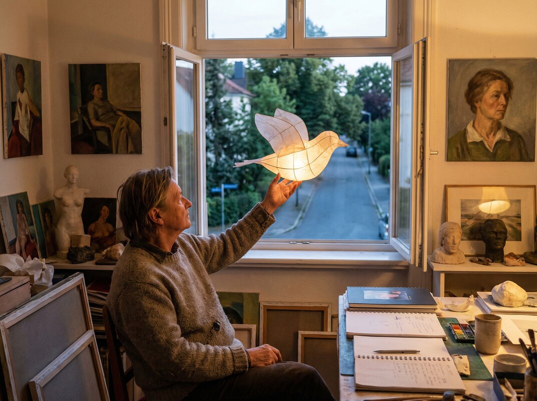 Творец - Игорь Волков Творец - Игорь Волков