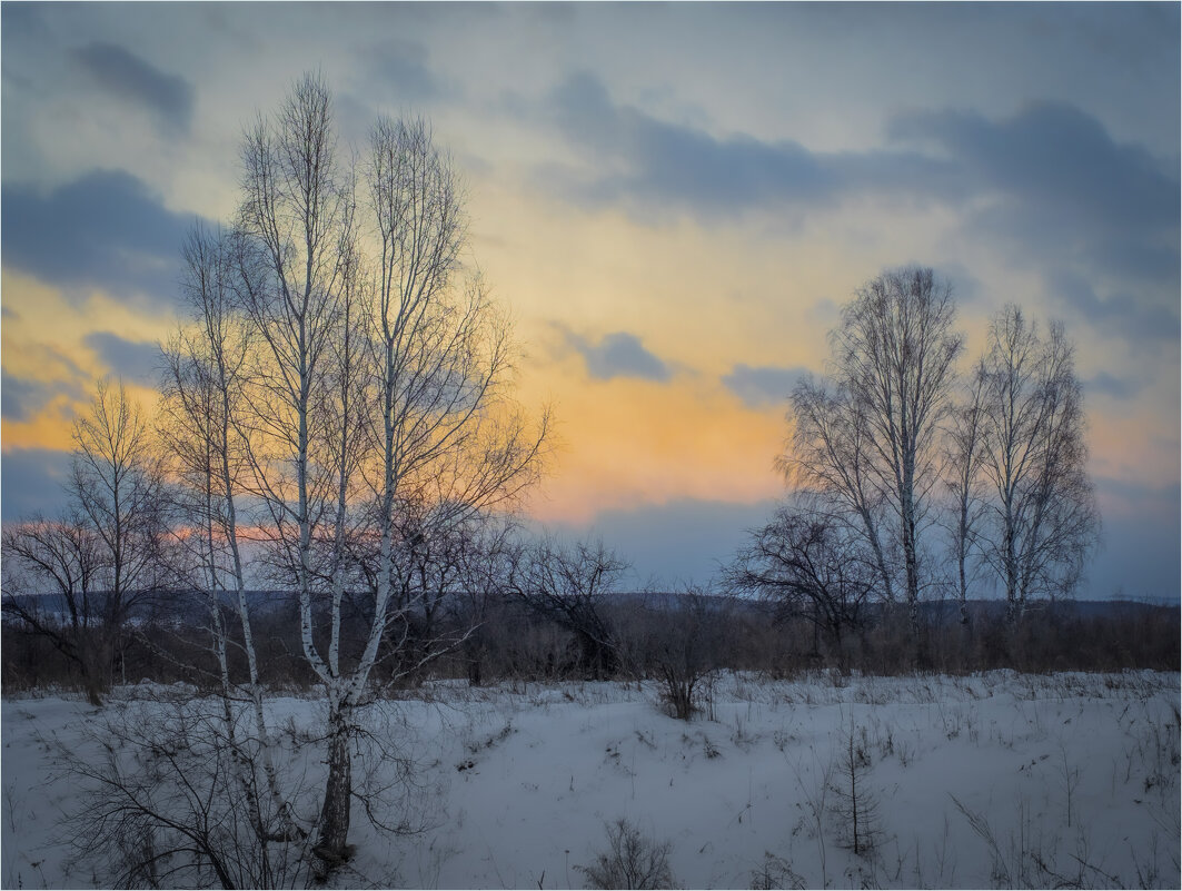Утро... - Алексей Мезенцев