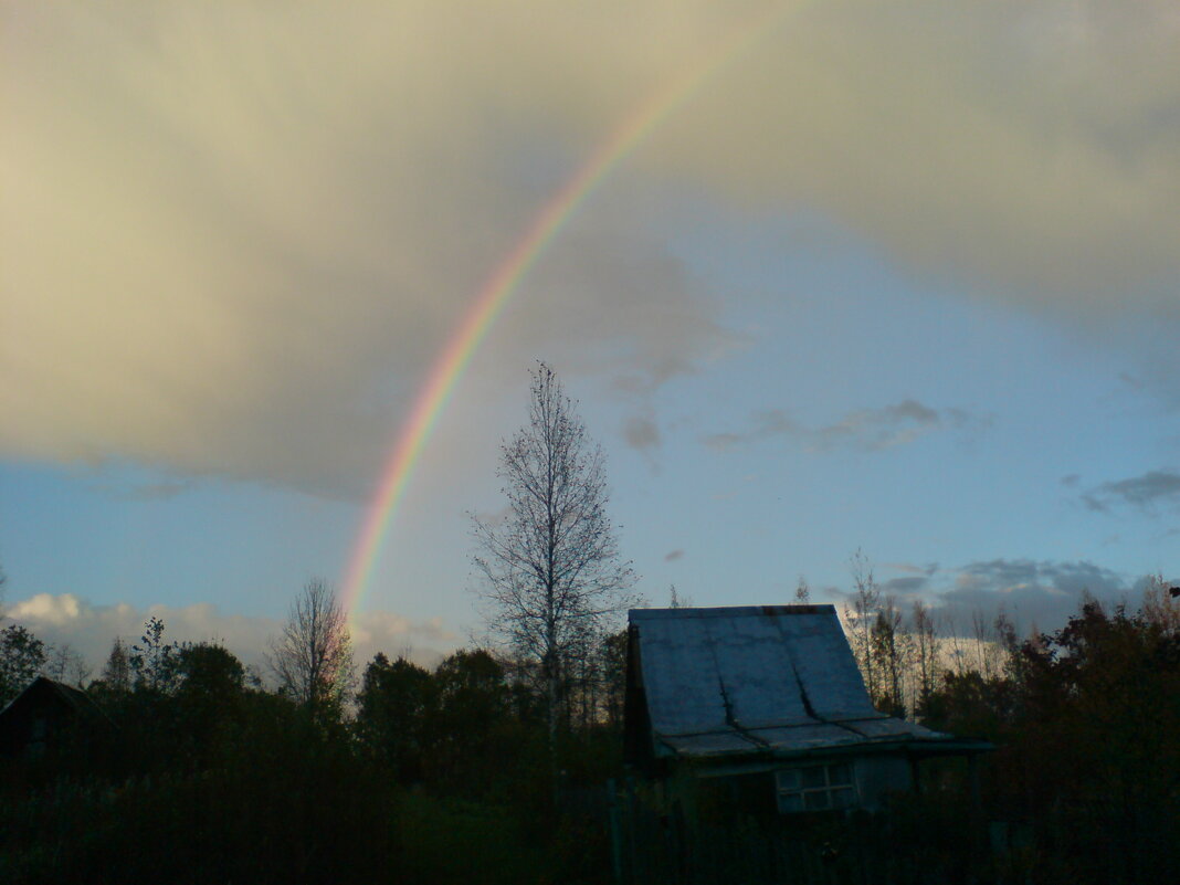 КОРОМЫСЛО - Виктор Никитенко