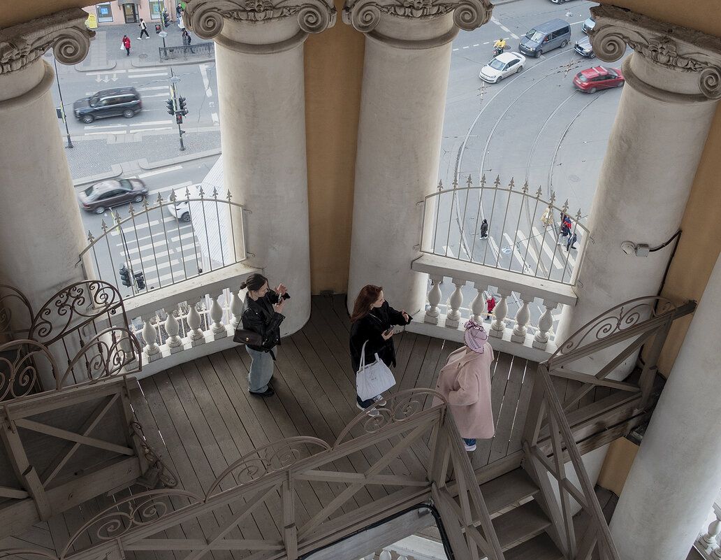 *** - Александр Русинов