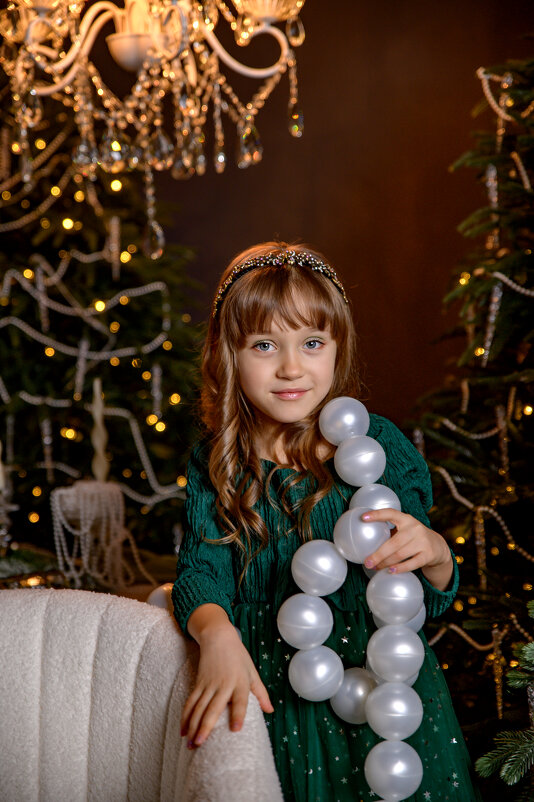 * - Юлия Полянцева