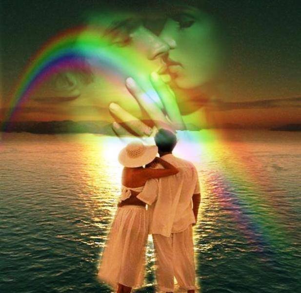 НАВЕКИ... - Валерий Кокорев