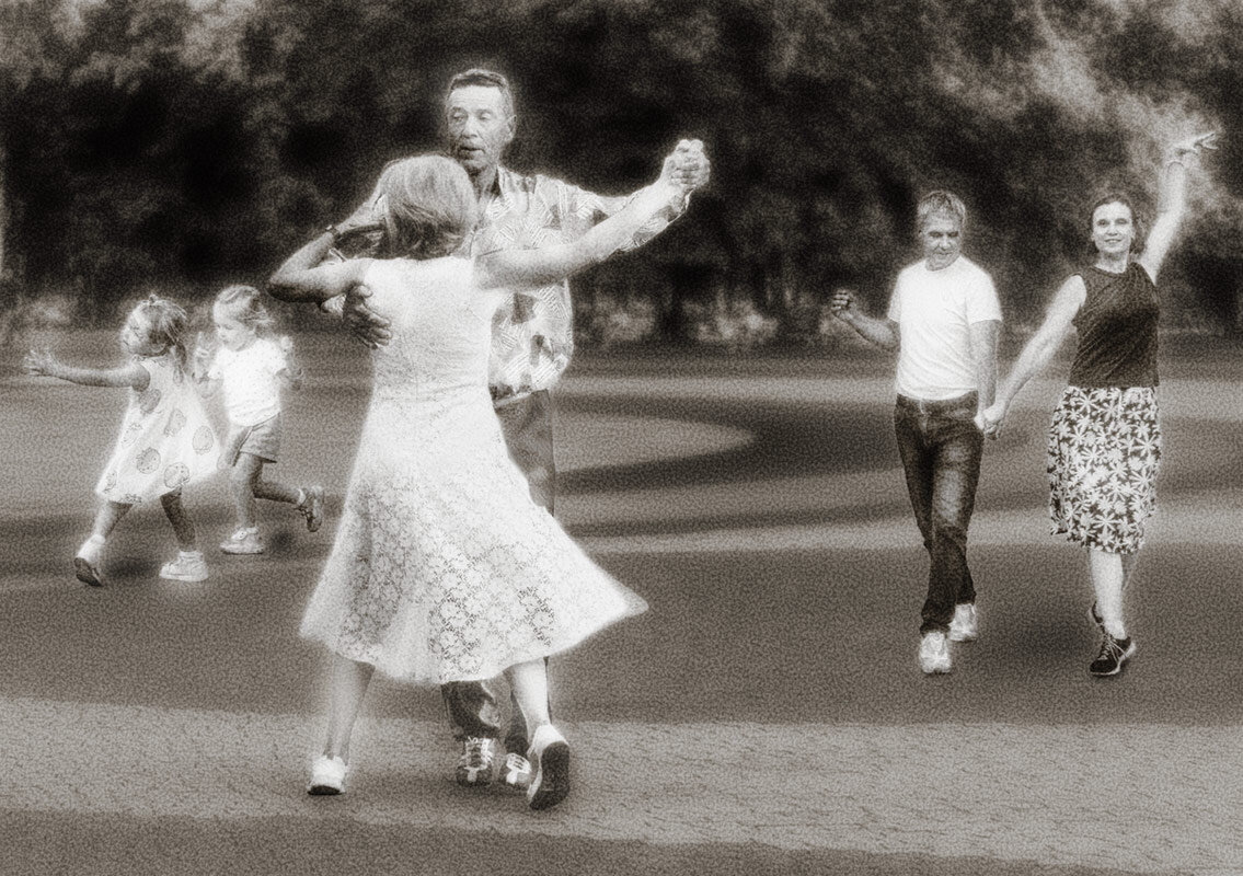 Монокль - SanSan 