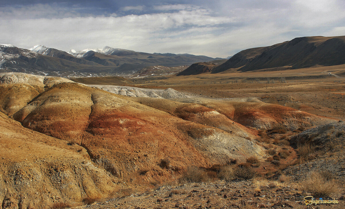 На марсе - елена беликова