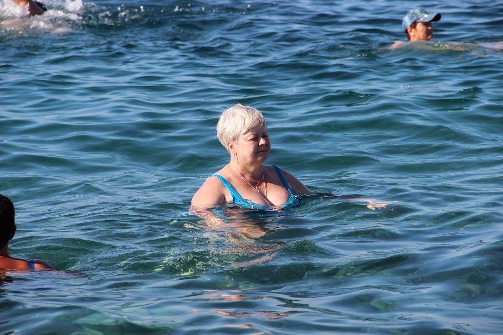 Кавказ - Serega SchütZ