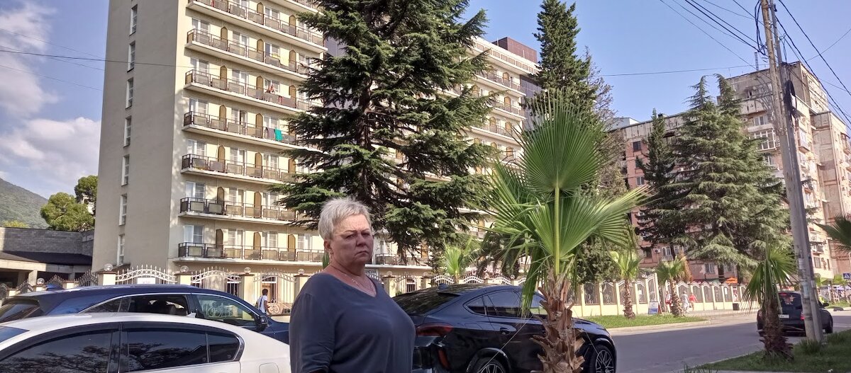 Лето - Serega SchütZ