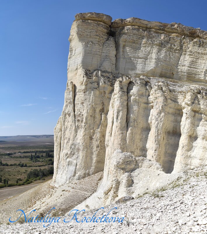 Природа Крыма - Amazing Cosmea