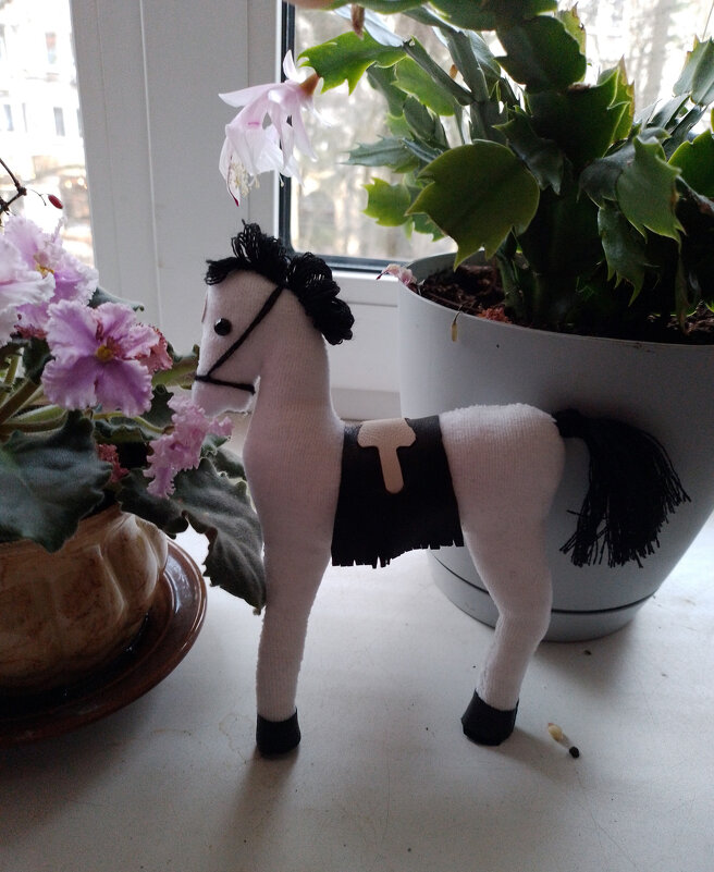 *** - Валентина Береснева