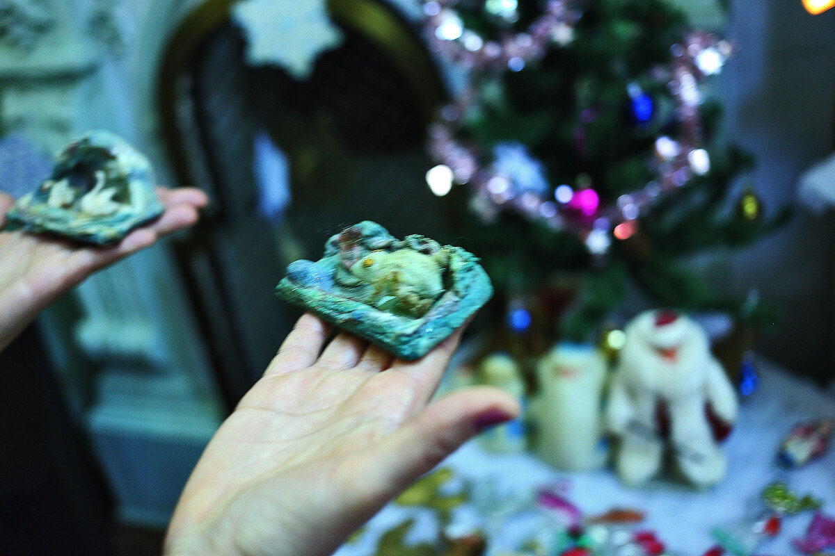 Красиво! - Юрий Гайворонскiий