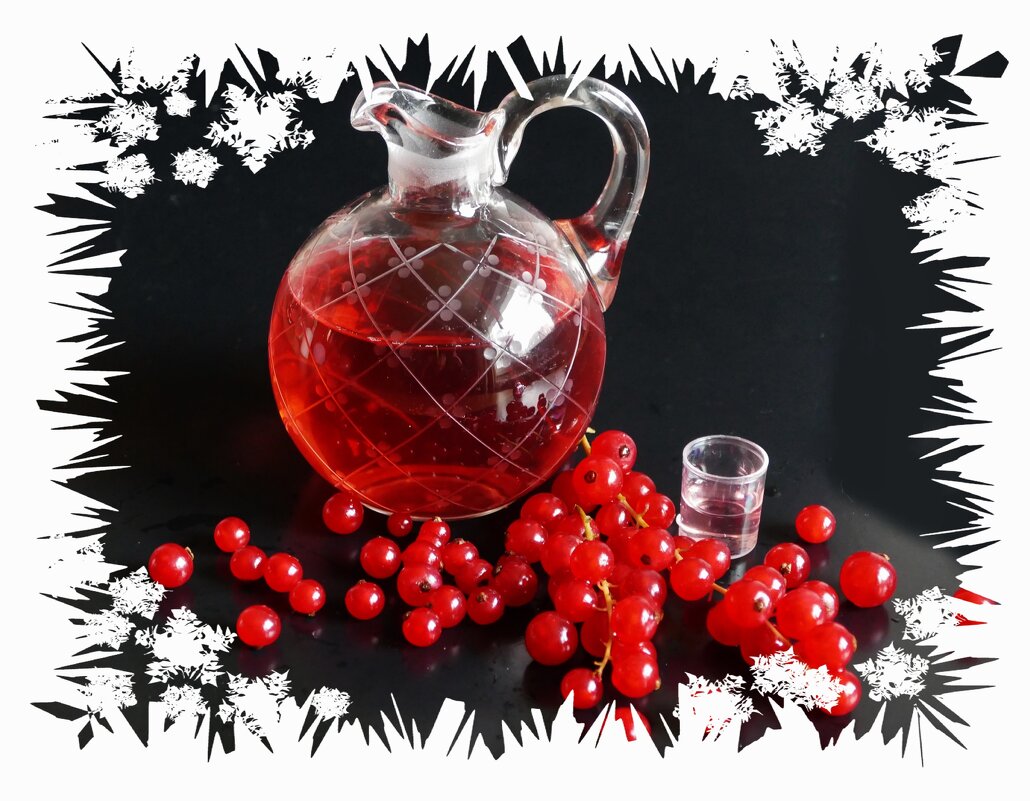 С ПРАЗДНИКОМ! - Elvira E. 