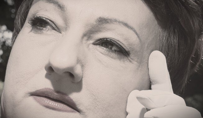 Портрет - Лана 