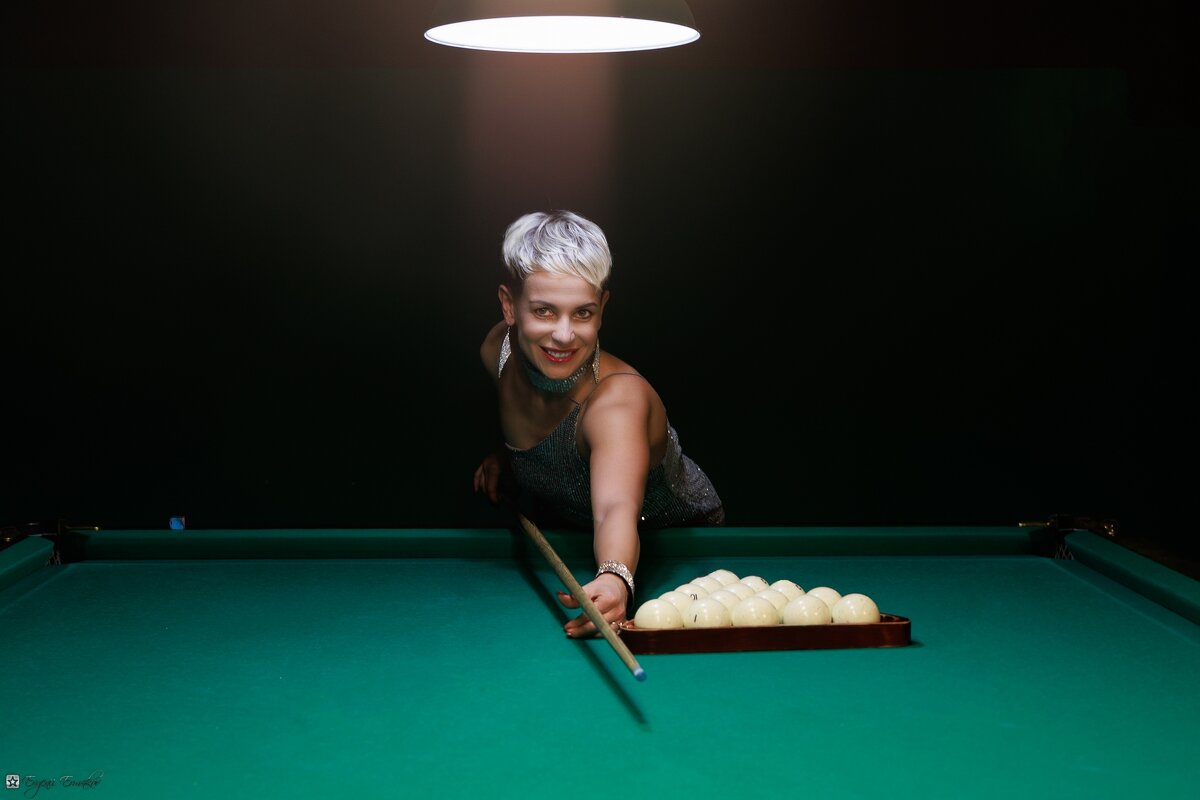 Сыграем? - Евгений Ермаков