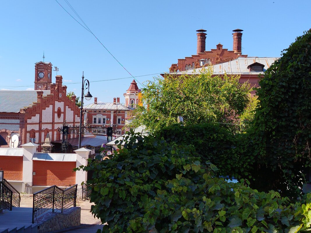 Самарский пивзавод - Надежда Самарский пивзавод - Надежда