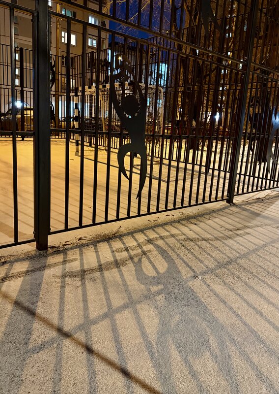 Вся наша жизнь- игра! - Любовь 