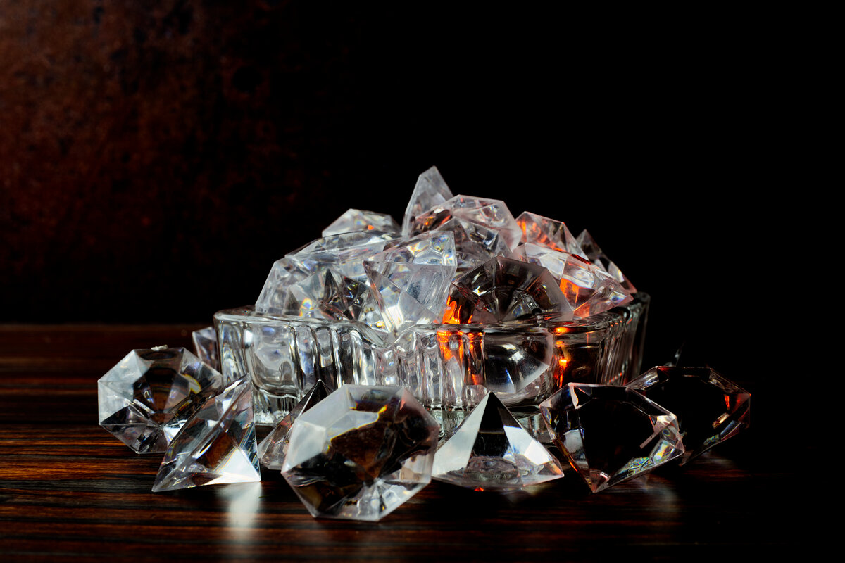 Куча мала - Jakob Dick