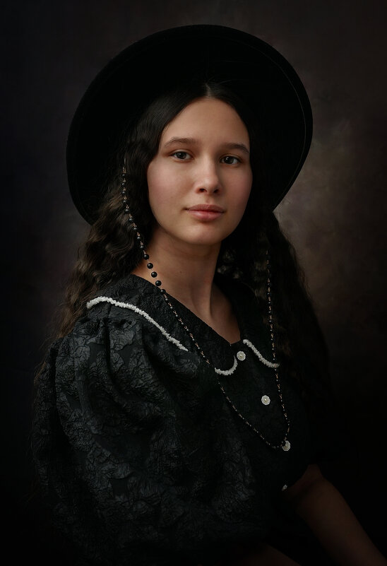 Даша. - Татьяна Звада