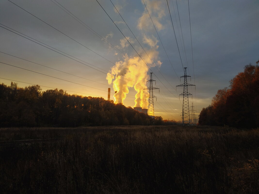 И снова воспоминания - Андрей Лукьянов