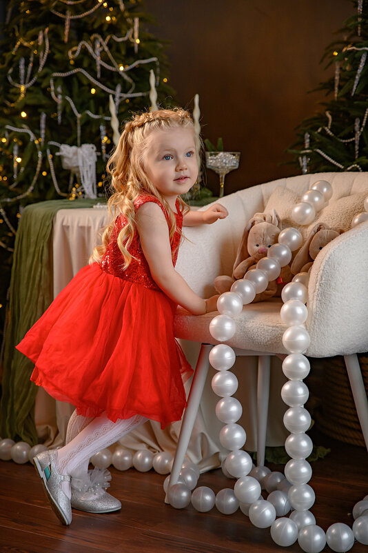 * - Юлия Полянцева