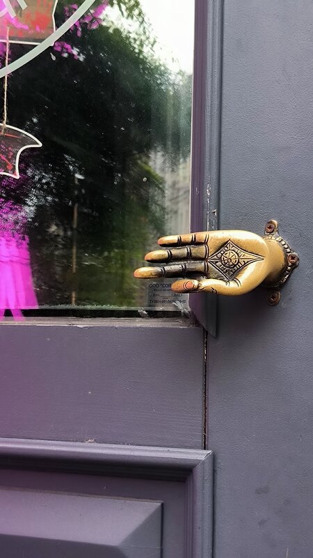 Петербург в деталях. - Ольга 