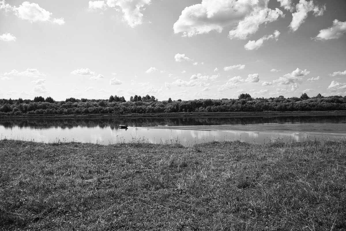 Фотография - Денис Безногов