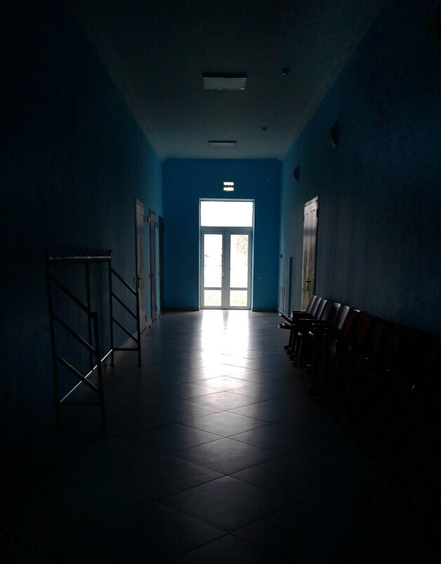 *** - Валентина Береснева