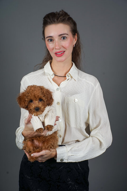 Николь 2 - Михаил Трофимов