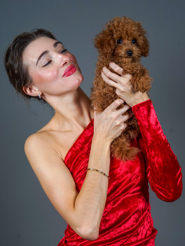 Николь 5 - Михаил Трофимов