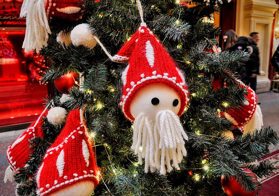 С Сочельником вас , католики ! - Анатолий Колосов