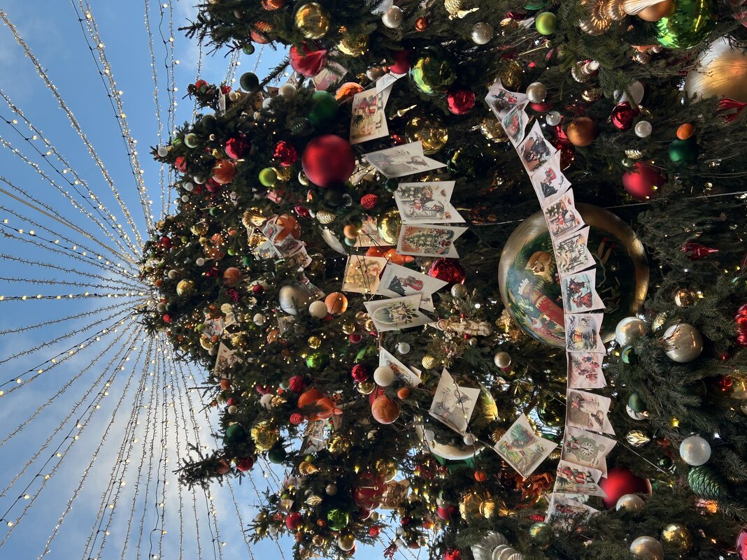 Как в детстве - Натали 