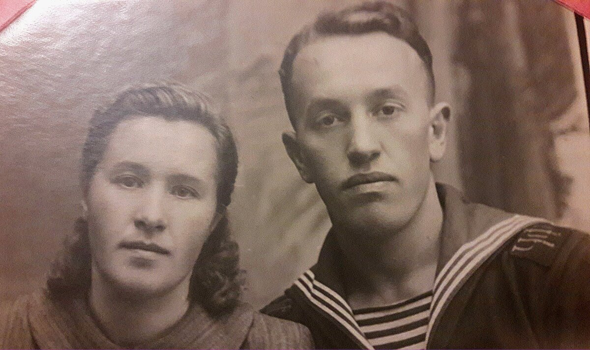 Века ушедшего воспоминания. - веселов михаил 