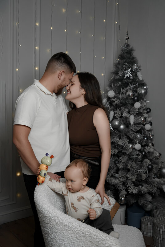 Семья - Алена Иванова