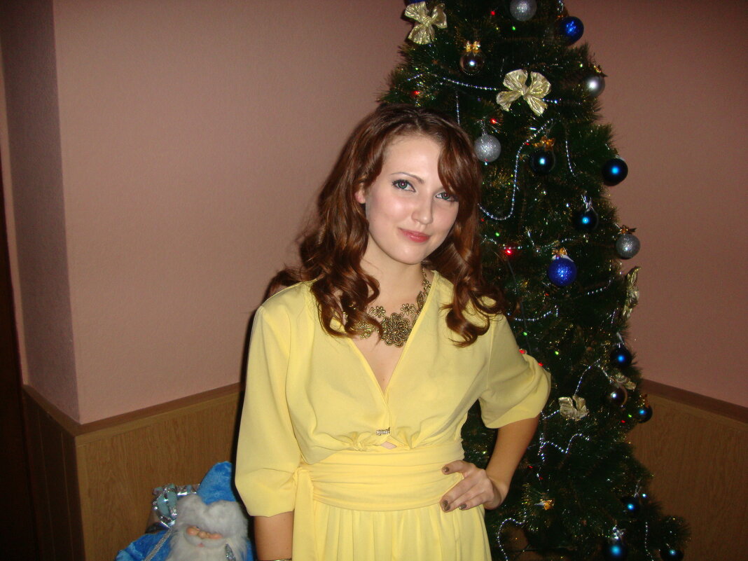 YG - Андрей Л. В.