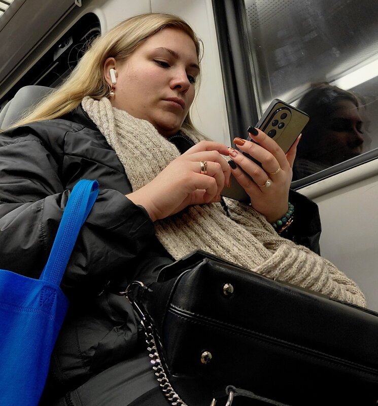 *** - Владимир Захаров